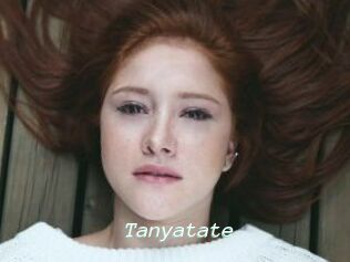 Tanyatate