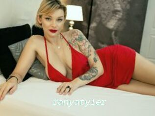 Tanyatyler