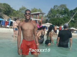 Taoxxx18