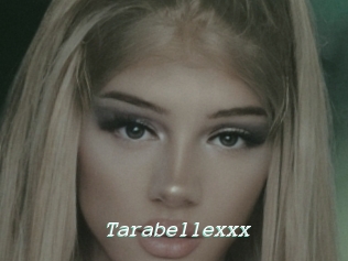 Tarabellexxx