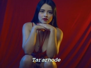 Tararhode