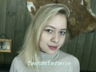 Tashastefanie
