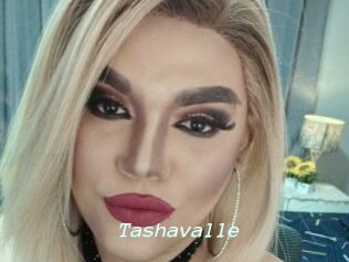 Tashavalle