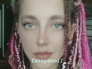 Tassyanoll