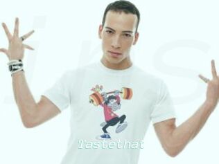 Tastethat