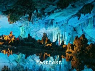 Tasttest