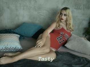 Tasty