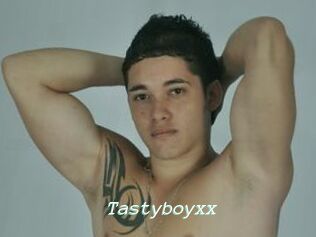 Tastyboyxx