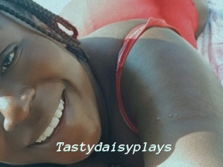 Tastydaisyplays