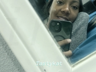Tastykat