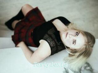Tastylexie