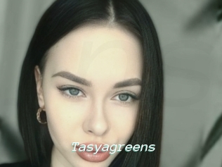Tasyagreens