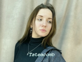 Tateacomb