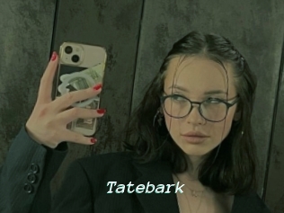 Tatebark
