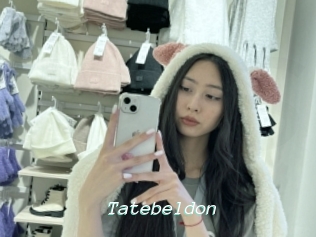Tatebeldon