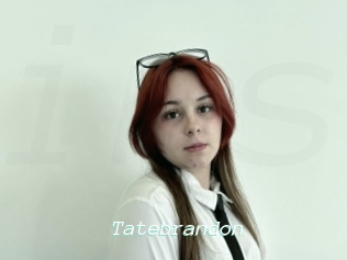 Tatebrandon