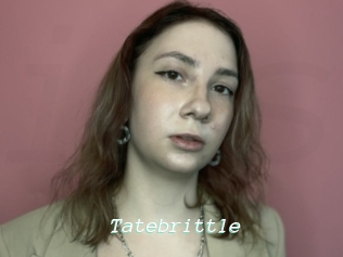 Tatebrittle