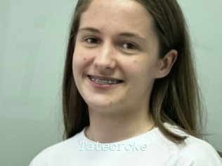 Tatecroke