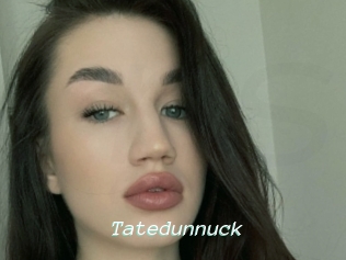 Tatedunnuck