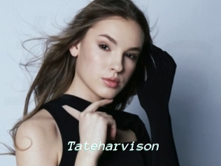Tateharvison