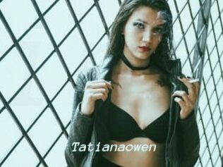 Tatianaowen