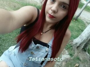 Tatianasoto