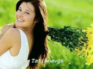 Tatianavgs