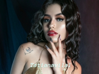 Tatianavilal