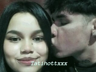 Tatihottxxx