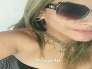 Tativale