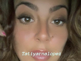 Tatiyarnalopez