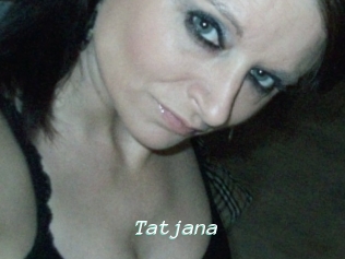 Tatjana
