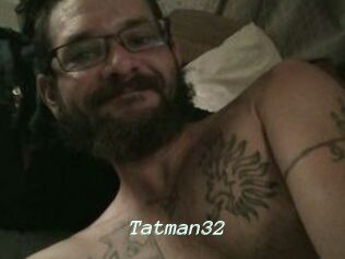 Tatman32