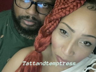 Tattandtemptress