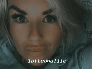 Tattedhallie