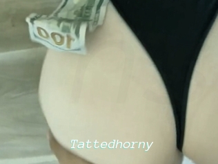 Tattedhorny