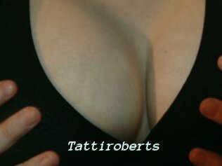Tattiroberts