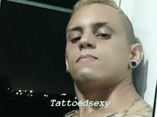 Tattoedsexy