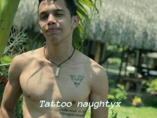 Tattoo_naughtyx