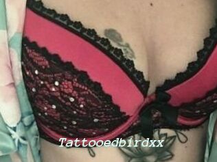 Tattooedbirdxx