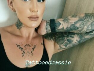 Tattooedcassie
