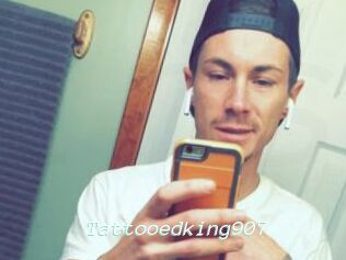 Tattooedking907