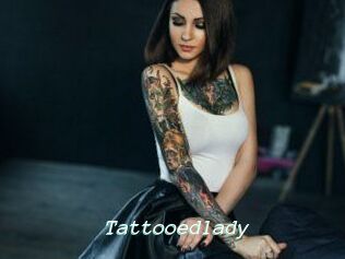 Tattooedlady