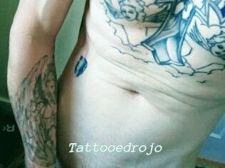 Tattooedrojo