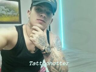 Tattoohotter