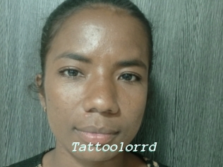 Tattoolorrd