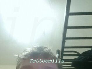 Tattoomills