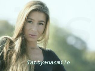 Tattyanasmile