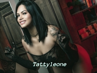 Tattyleone
