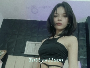 Tattywilson
